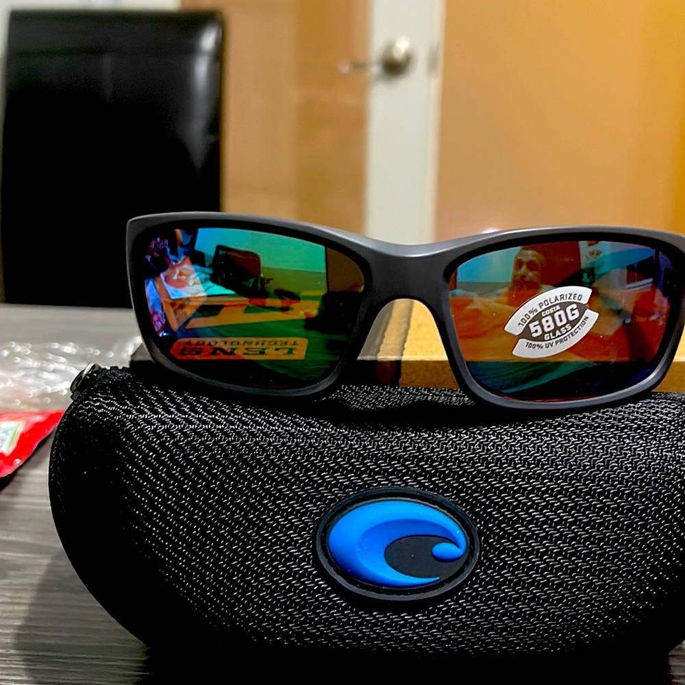 Costa NWT Jose 580G